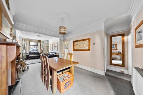 2 bedroom terraced house for sale, Alexandra Street, Warrington, WA1