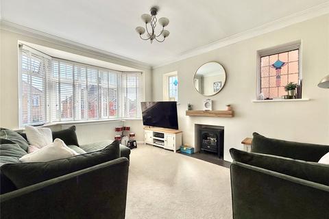 3 bedroom detached house for sale, Manvers Road, Old Town, Eastbourne, East Sussex, BN20
