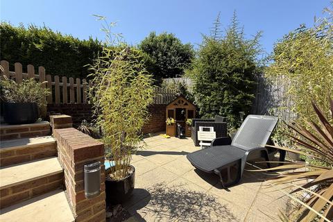 3 bedroom detached house for sale, Manvers Road, Old Town, Eastbourne, East Sussex, BN20