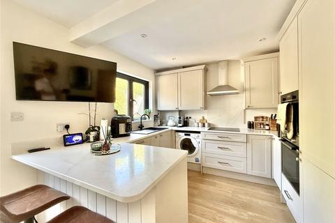 3 bedroom detached house for sale, Manvers Road, Old Town, Eastbourne, East Sussex, BN20