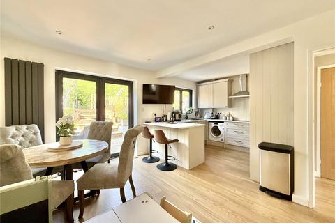 3 bedroom detached house for sale, Manvers Road, Old Town, Eastbourne, East Sussex, BN20