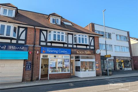 2 bedroom apartment for sale, Lymington Road, Highcliffe, Christchurch, BH23