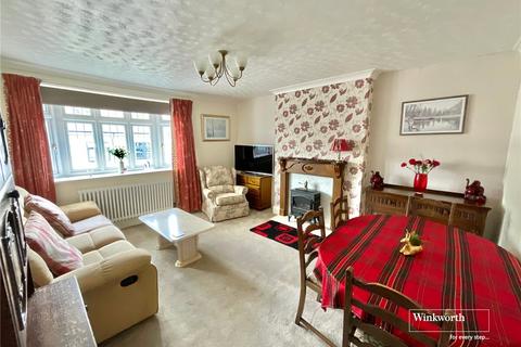 2 bedroom apartment for sale, Lymington Road, Highcliffe, Christchurch, BH23