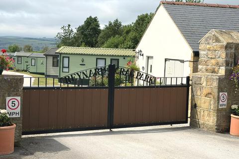 2 bedroom lodge for sale, Reynard Crag Lane, High Birstwith, Harrogate