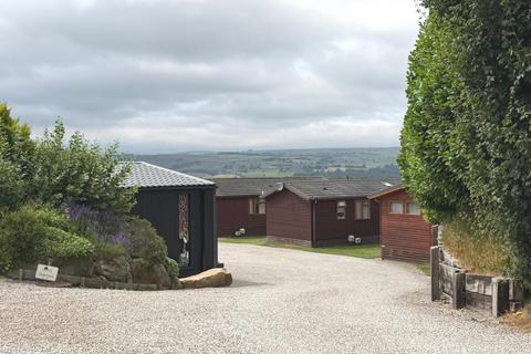 2 bedroom lodge for sale, Reynard Crag Lane, High Birstwith, Harrogate