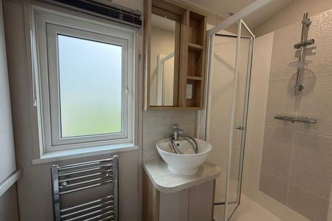 2 bedroom lodge for sale, Reynard Crag Lane, High Birstwith, Harrogate