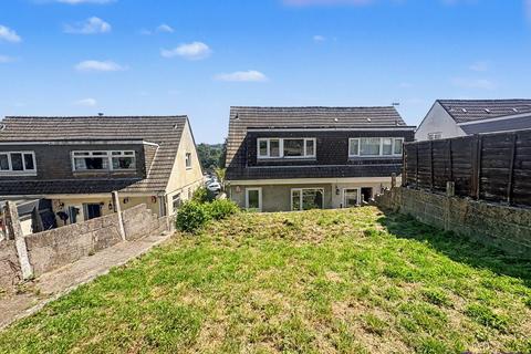 3 bedroom semi-detached house for sale, Newnham Road, Plymouth PL7