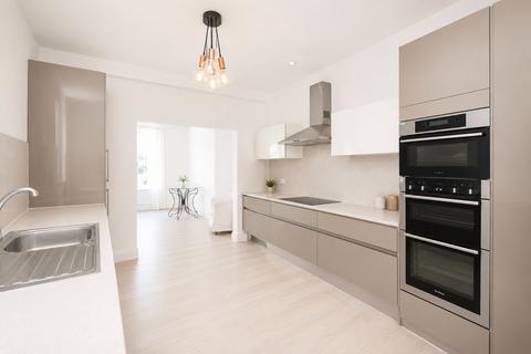 undefined, Sandringham Road, London,  E8