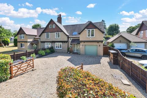 4 bedroom semi-detached house for sale, The Penns, Royston SG8