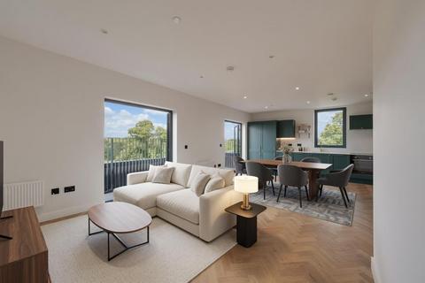 3 bedroom penthouse for sale, Harlesden Road, Harlesden, Brent