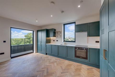 3 bedroom penthouse for sale, Harlesden Road, Harlesden, Brent