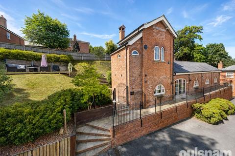 undefined, Galton Way, Hadzor, Droitwich, Worcestershire, WR9