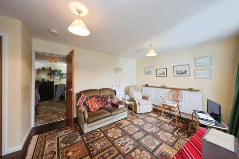 2 bedroom semi-detached house for sale, Riber View Close, Tansley, Matlock