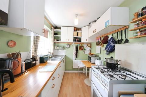 2 bedroom semi-detached house for sale, Riber View Close, Tansley, Matlock