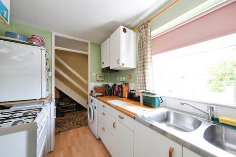 2 bedroom semi-detached house for sale, Riber View Close, Tansley, Matlock