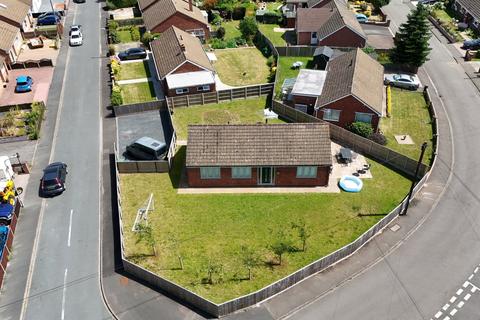 3 bedroom detached bungalow for sale, Beverley Way, Malvern, Worcestershire, WR14 1LA