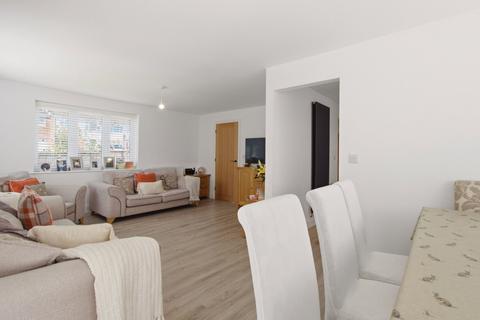 3 bedroom detached bungalow for sale, Beverley Way, Malvern, Worcestershire, WR14 1LA