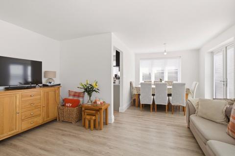 3 bedroom detached bungalow for sale, Beverley Way, Malvern, Worcestershire, WR14 1LA
