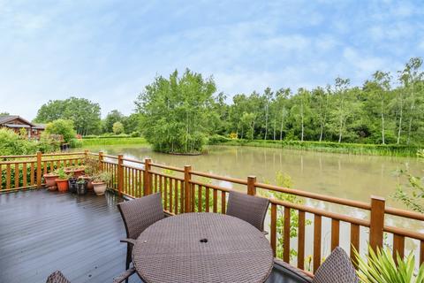 2 bedroom lodge for sale, Woodcock Lane, Lincoln