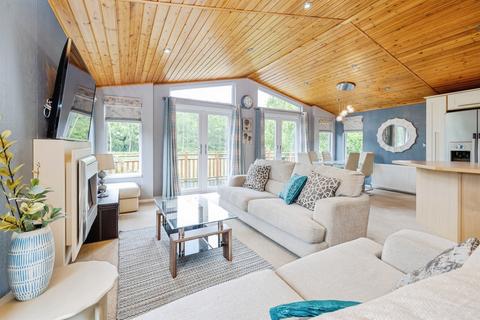 2 bedroom lodge for sale, Woodcock Lane, Lincoln