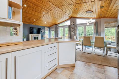 2 bedroom lodge for sale, Woodcock Lane, Lincoln