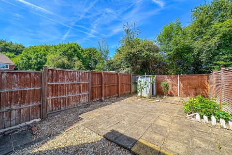 2 bedroom semi-detached house for sale, Witham Close, Taunton, Somerset - NO CHAIN!