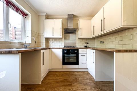 2 bedroom semi-detached house for sale, Witham Close, Taunton, Somerset - NO CHAIN!