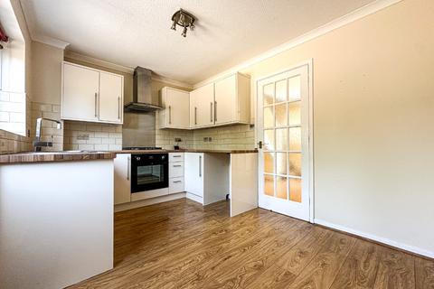 2 bedroom semi-detached house for sale, Witham Close, Taunton, Somerset - NO CHAIN!