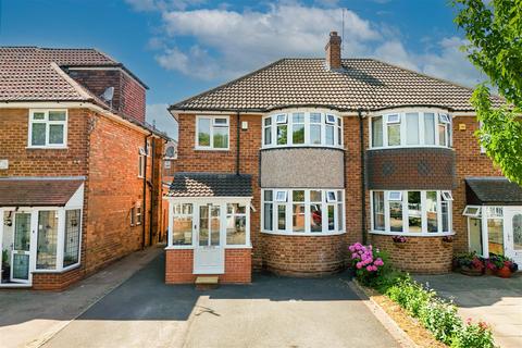 Sheldonfield Road, Sheldon, Birmingham