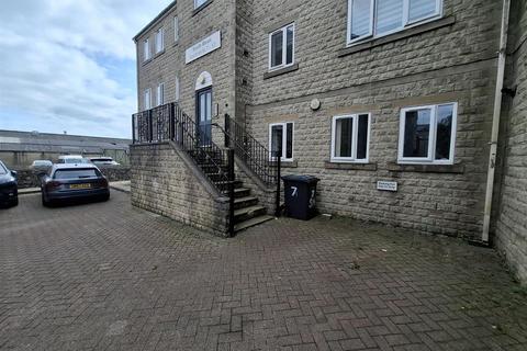 2 bedroom apartment to rent, South Mews, Buxton