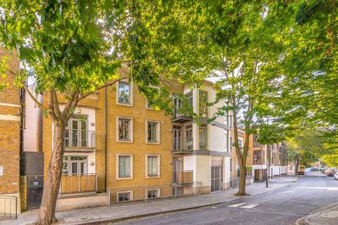 undefined, Cubitt Street, London WC1X