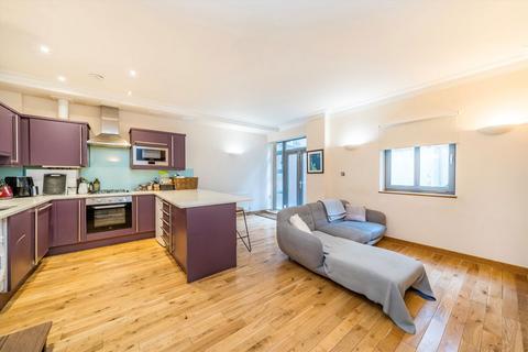 undefined, Cubitt Street, London WC1X