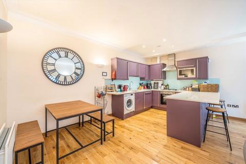 undefined, Cubitt Street, London WC1X