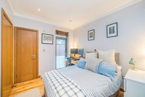 undefined, Cubitt Street, London WC1X