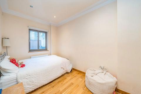 undefined, Cubitt Street, London WC1X