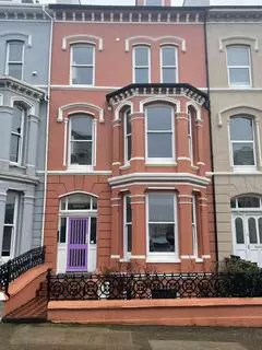 1 bedroom property to rent - Ansicht 2