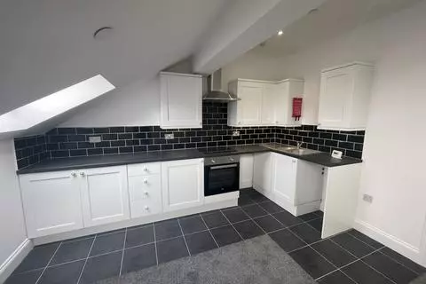 1 bedroom property to rent - Ansicht 4