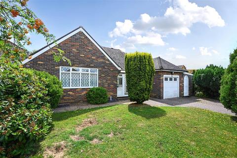 2 bedroom bungalow for sale, Firle Road, Little Common, Bexhill-On-Sea