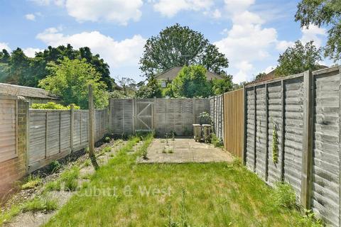 2 bedroom terraced house for sale, Reeve Road, Reigate, Surrey