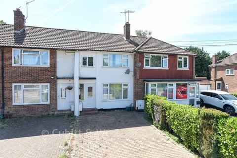 2 bedroom terraced house for sale, Reeve Road, Reigate RH2