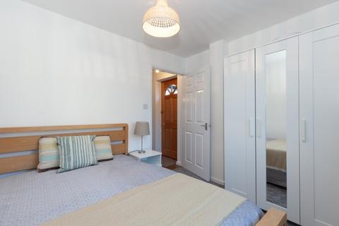 undefined, North Parade, Oxford