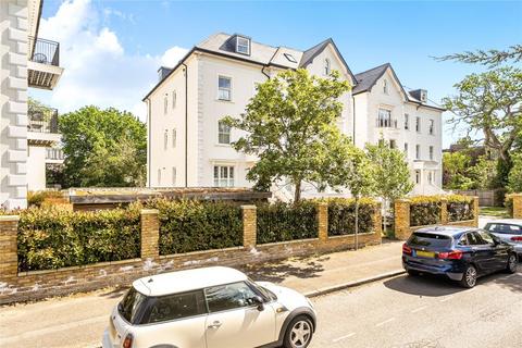 3 bedroom apartment to rent, Lockwood House, Surbiton KT6