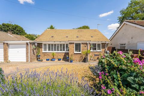 2 bedroom detached bungalow for sale, Brookside, North Elmham