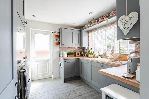 2 bedroom detached bungalow for sale, Brookside, North Elmham