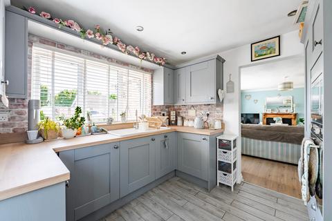 2 bedroom detached bungalow for sale, Brookside, North Elmham