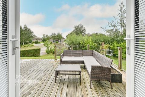 2 bedroom lodge to rent, Lower Lane, Longridge, PR3