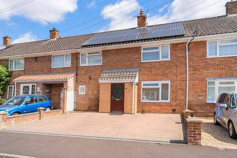 3 bedroom terraced house for sale, Barclay Green, Heartsease