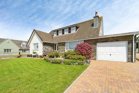 4 bedroom detached house for sale, Craig Las, Haverfordwest SA62