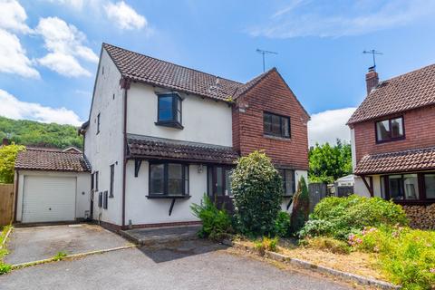 4 bedroom detached house for sale, Yew Tree Gardens, Sandford
