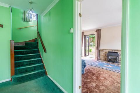 4 bedroom detached house for sale, Yew Tree Gardens, Sandford